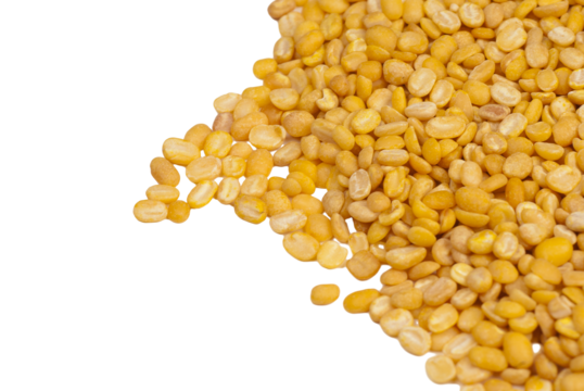 مونگی  دال سپشل