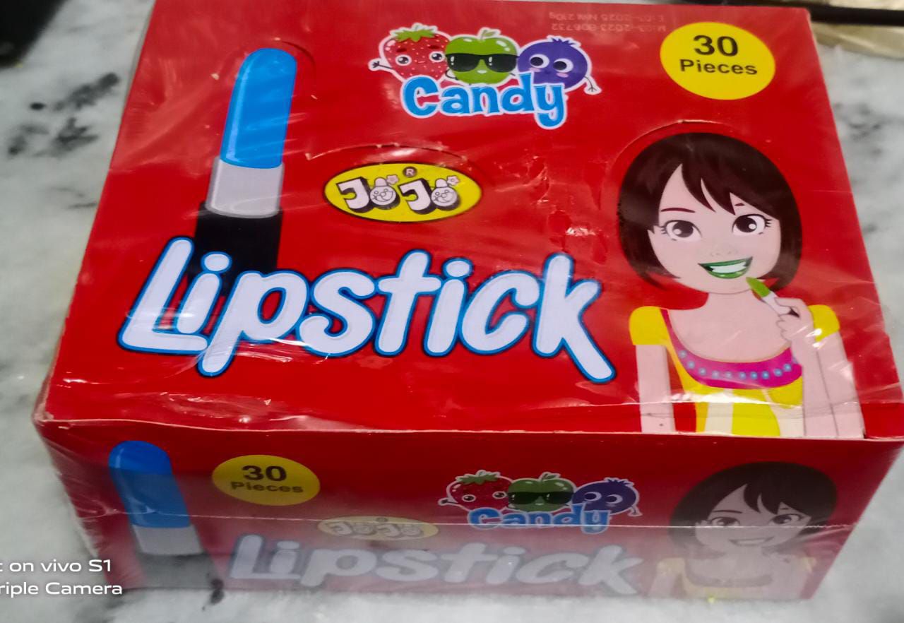 Lipstick