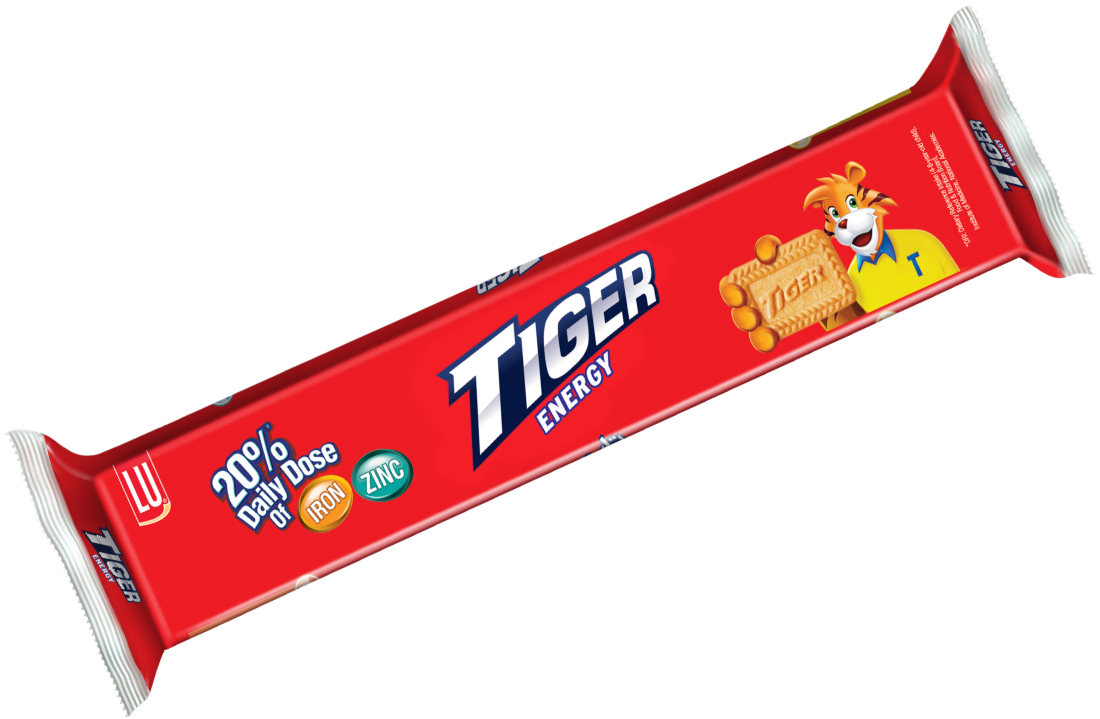 ٹائیگر بیسکٹ